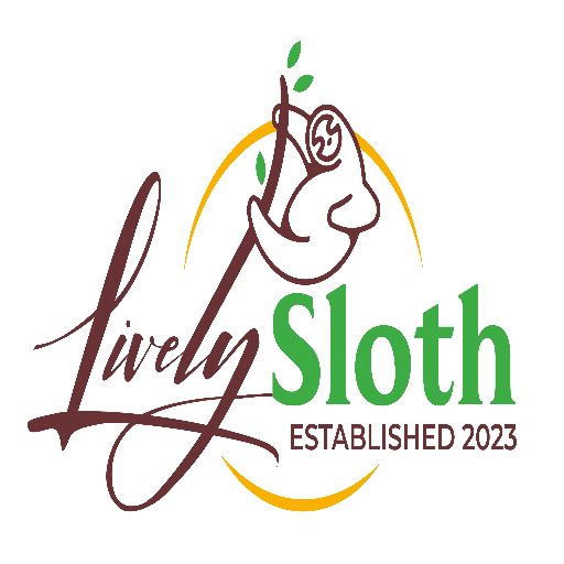 Lively Sloth