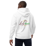 Pickleball Premium eco hoodie