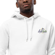 Pickleball Premium eco hoodie