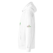 Lively Sloth unisex essential eco hoodie