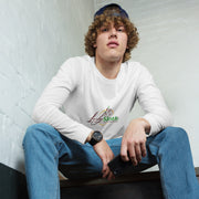 Lively Sloth Tennis Performance Cooldown Tshirt